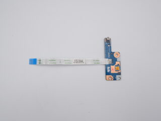 Lenovo IdeaPad G50-70 laptop bekapcsoló panel NBX00019V00 45508712001