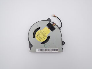 Lenovo IdeaPad G50-45 laptop hűtő ventilátor DC28000CGF0 DFS531005PL0T