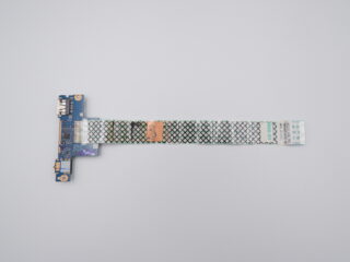 Lenovo IdeaPad G50-45 laptop kártyaolvasó USB port 45508812051 NBX0001AH00