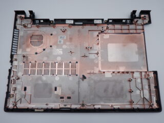 Lenovo IdeaPad 100-15IBD laptop alsó ház AP10E000700