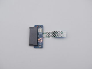 Lenovo IdeaPad 100-15IBD laptop ODD SATA panel kábel NS-A681 NBX0001H600