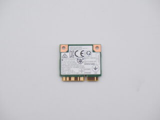 Lenovo Realtek RTL8723BE Wifi + Bluetooth 4.0 PCIe kártya U98H121.01