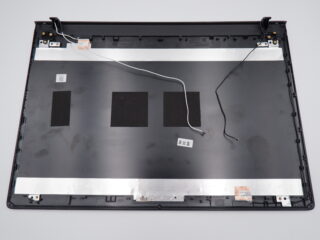 Lenovo ideapad 100-15IBD laptop kijelző hátlap AP10E000300