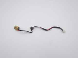 Packard Bell EasyNote TK F4087 laptop töltő csatlakozó DC aljzat