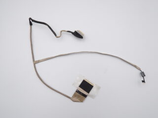Packard Bell EasyNote TK F4087 laptop kijelző kábel DC020010L10
