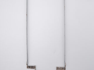 Packard Bell EasyNote TK F4087 laptop kijelző zsanér AM0C9000500 AM0C9000600