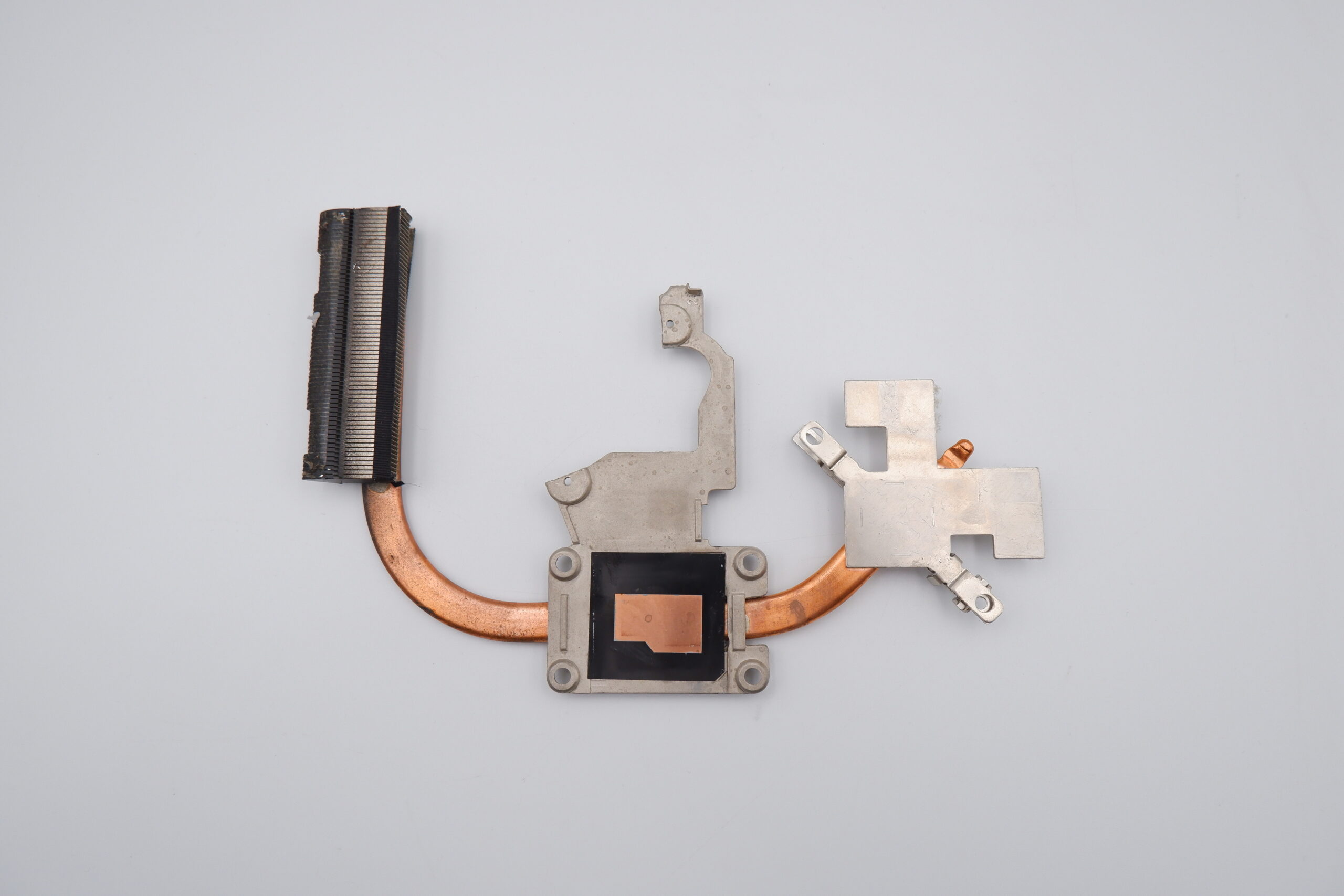 Packard Bell EasyNote TK F4087 laptop hűtő borda AT0FO003DR0 - Image 2