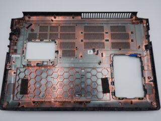 Acer Aspire 3 A315-41G laptop alsó ház AP28Z000400