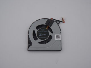 Acer Aspire 3 A315-41G laptop hűtő ventilátor DC28000JRF0