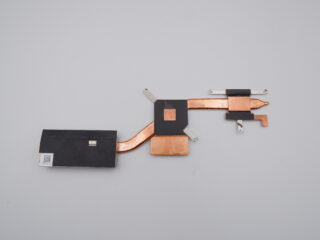 Acer Aspire 3 A315-41G laptop hűtő borda