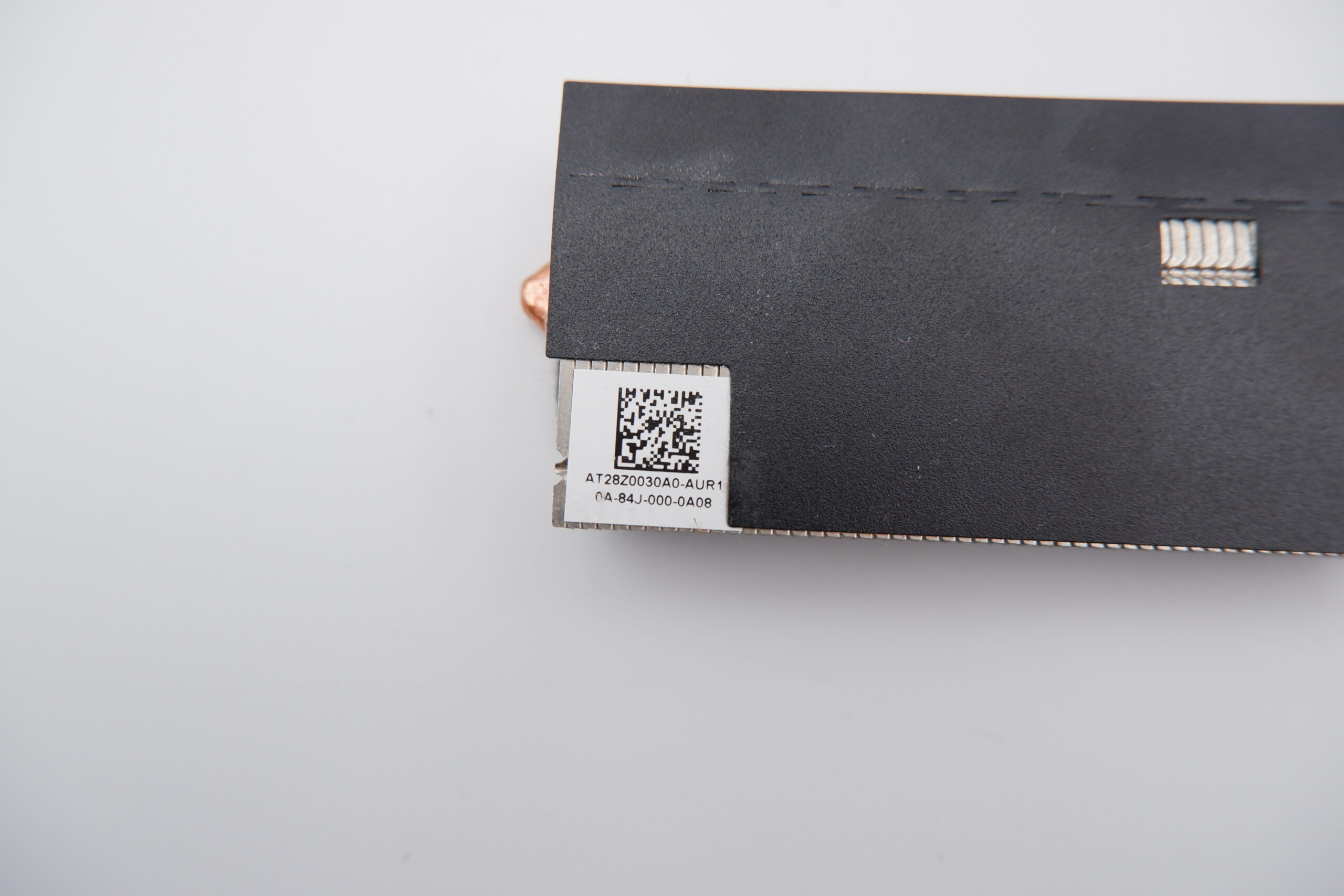 Acer Aspire 3 A315-41G laptop hűtő borda - Image 2