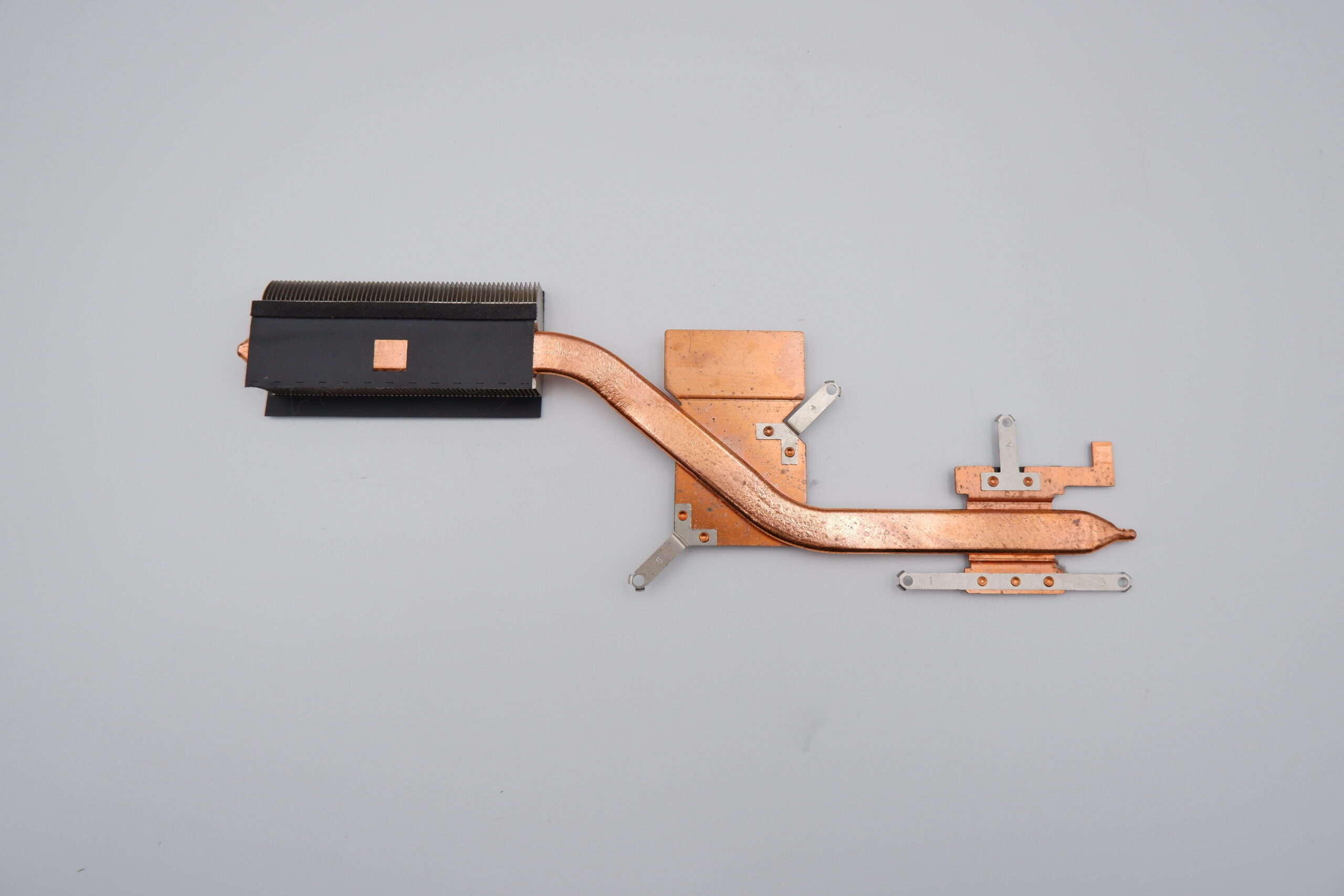 Acer Aspire 3 A315-41G laptop hűtő borda - Image 3