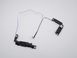 Acer Aspire 3 A315-41G laptop hangszóró PK23000W900