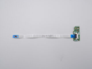 Acer Aspire 3 A315-41G laptop bekapcsoló panel LS-E911P NBX00026Y00