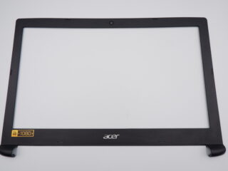 Acer Aspire 3 A315-41G laptop kijelző keret AP20X000200
