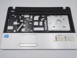 Packard Bell EasyNote TE laptop felső ház AP0PI000300