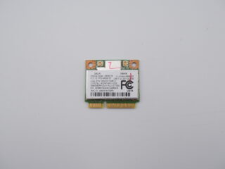 Packard Bell laptop Atheros AR5B125 Wifi kártya Mini PCI-E