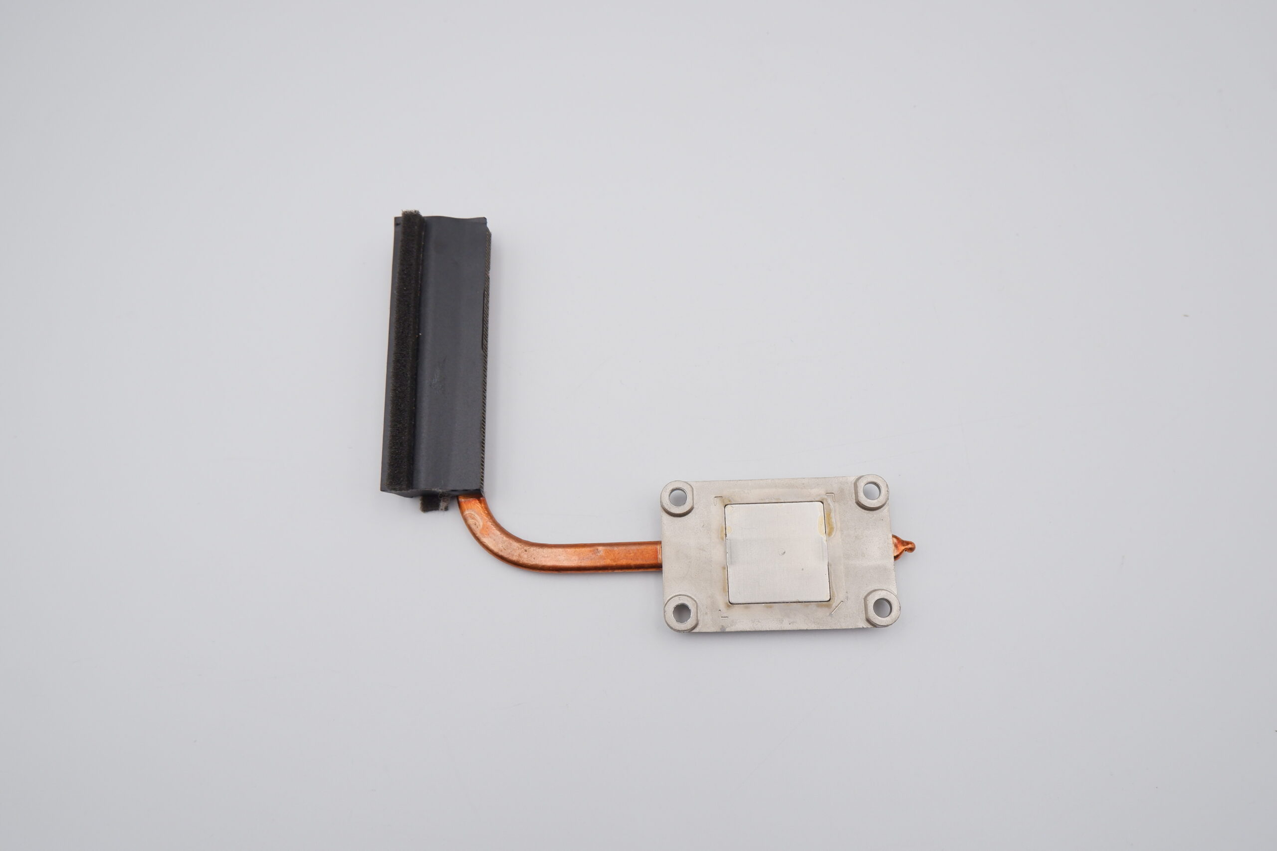 Packard Bell EasyNote TE laptop hűtő borda AT0HI0060F0