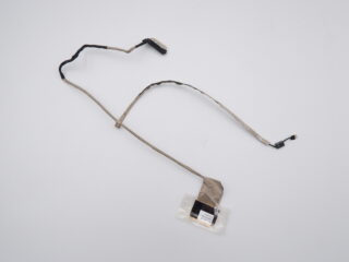 Packard Bell EasyNote TE laptop kijelző kábel DC02001FO10