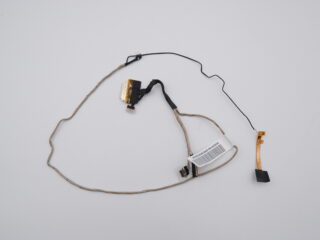 Lenovo ThinkPad S440 S431 laptop kijelző kábel DC02001S210