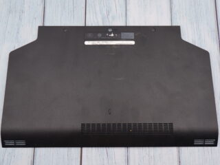 Dell Latitude E5530 laptop alsó takaró elem fedél CN-0K3KWK AP0M1000900