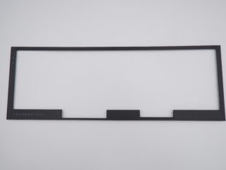 DELL Latitude E5530 laptop billentyűzet keret CN-0YW78X AP0M1000C00