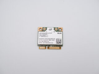 DELL Intel Centrino Advanced-N 6205 wifi kártya 0X9JDY