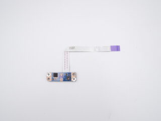 DELL Latitude E5530 laptop bekapcsoló panel LS-7909P NBX00011A00