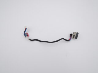Dell Latitude E5530 laptop töltő csatlakozó aljzat CN-0171XT