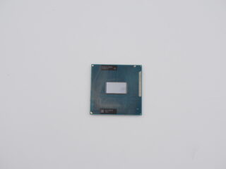 Intel Core i5-3320M laptop processzor Socket G2 SR0MX