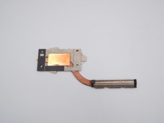 Lenovo Yoga 2 13 processzorhűtő borda AT1380010C0