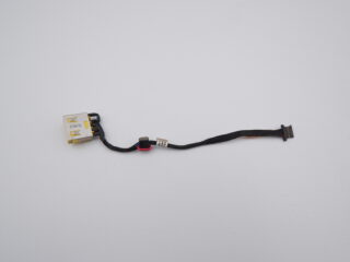 Lenovo Yoga 2 13 laptop töltő csatlakozó aljzat DC30100Q500T074