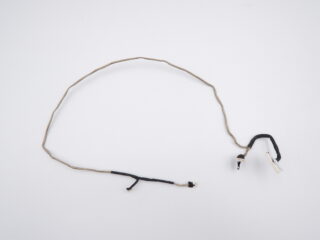 Lenovo Yoga 2 13 laptop webkamera kábel DC02001VM00