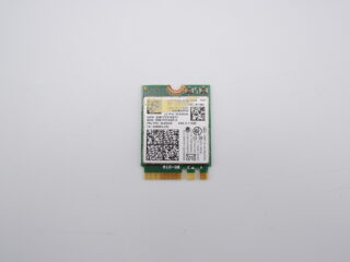 Lenovo Intel Wireless-N 7260 wifi kártya 04X6009