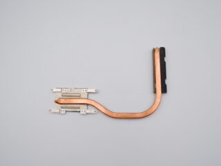 HP 15-ba180ng laptop hűtő borda 908075-001 AT1O30040K0