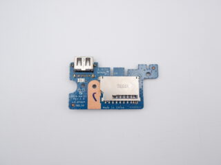 HP 15-ba180ng laptop USB port panel LS-D702P