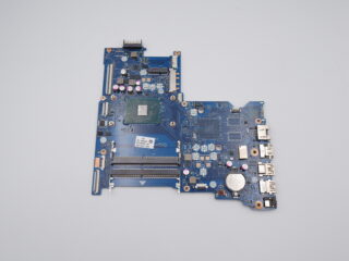 HP 15-ba180ng laptop alaplap 854969-601 LA-D712P