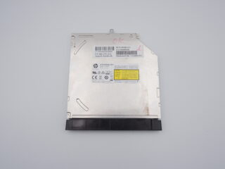 HP DVD író optikai meghajtó laptopba 9mm DU-8AESH