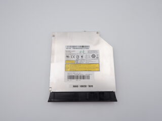 Panasonic laptop DVD író 12.5mm UJ8D1