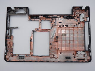 Lenovo ThinkPad E531 laptop alsó ház AP0SK000500