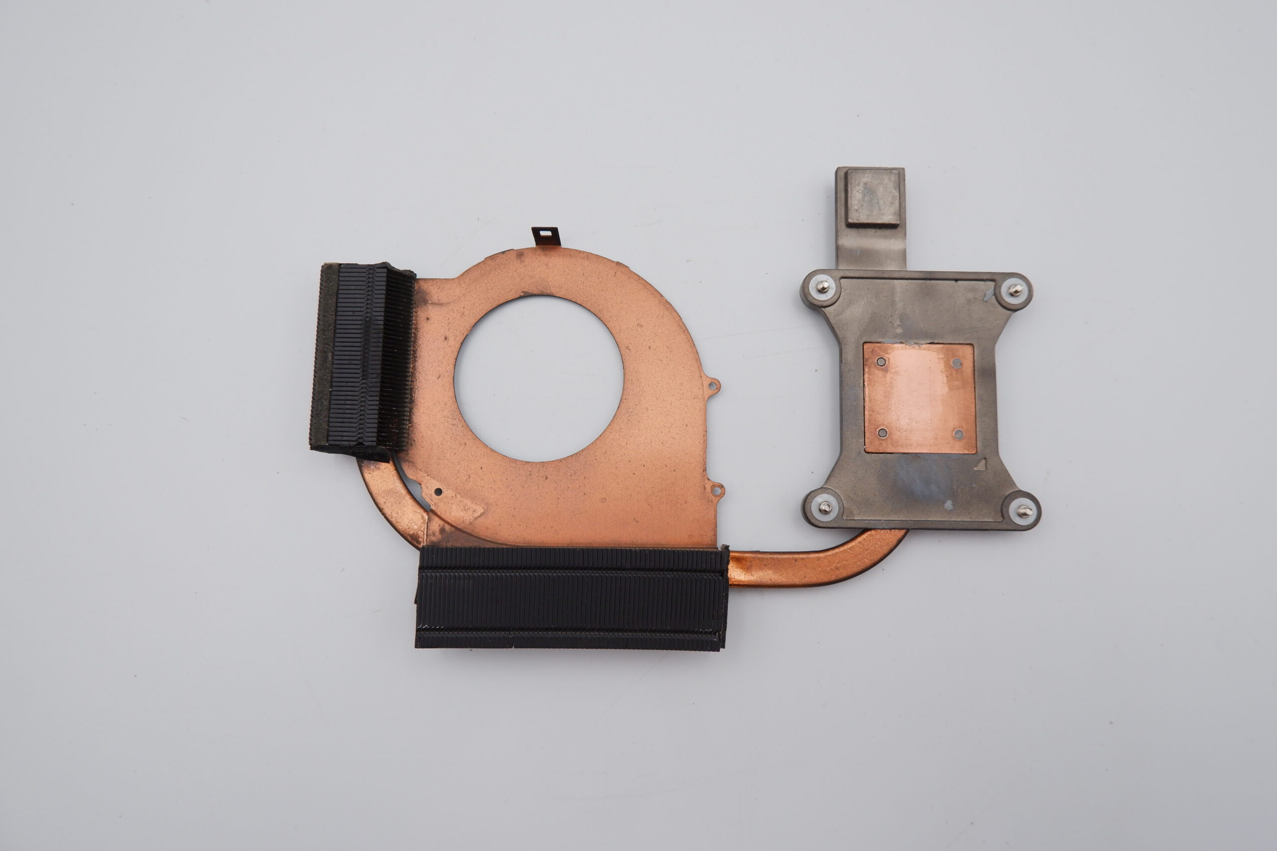 Lenovo ThinkPad E531 processzor hűtő borda AT0SI002DT0 - Image 2