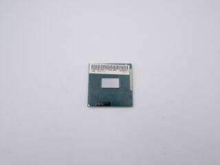 Intel Core i3-3120M laptop processzor Socket G2 SR0TX