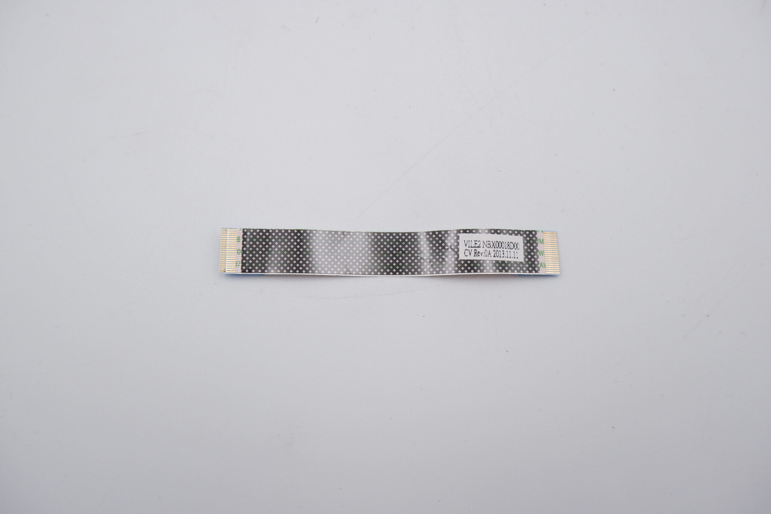 Lenovo ThinkPad E531 laptop szalag kábel NBX00018D00