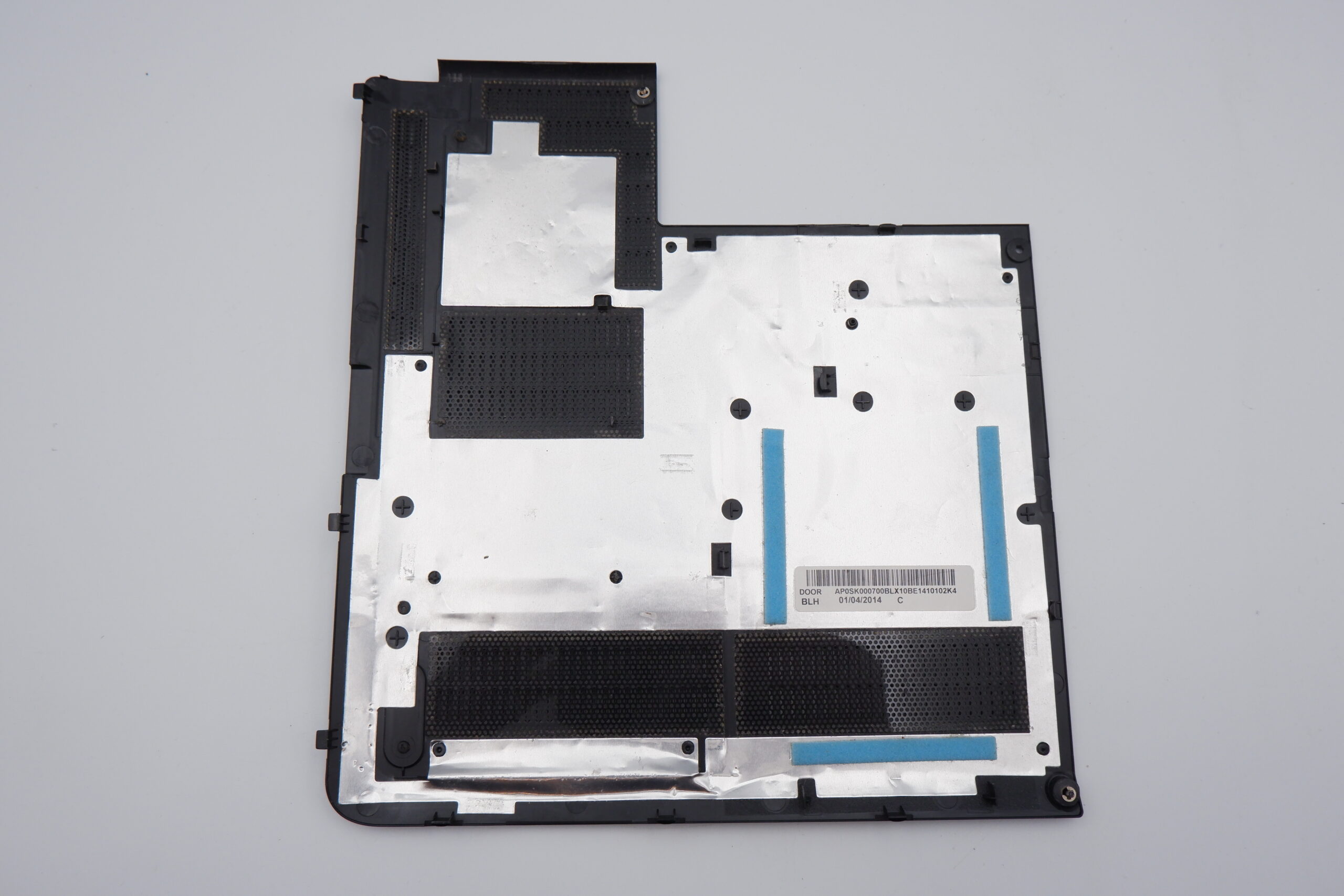 Lenovo ThinkPad E531 laptop alsó ház fedél burkolat AP0SK000700 - Image 2