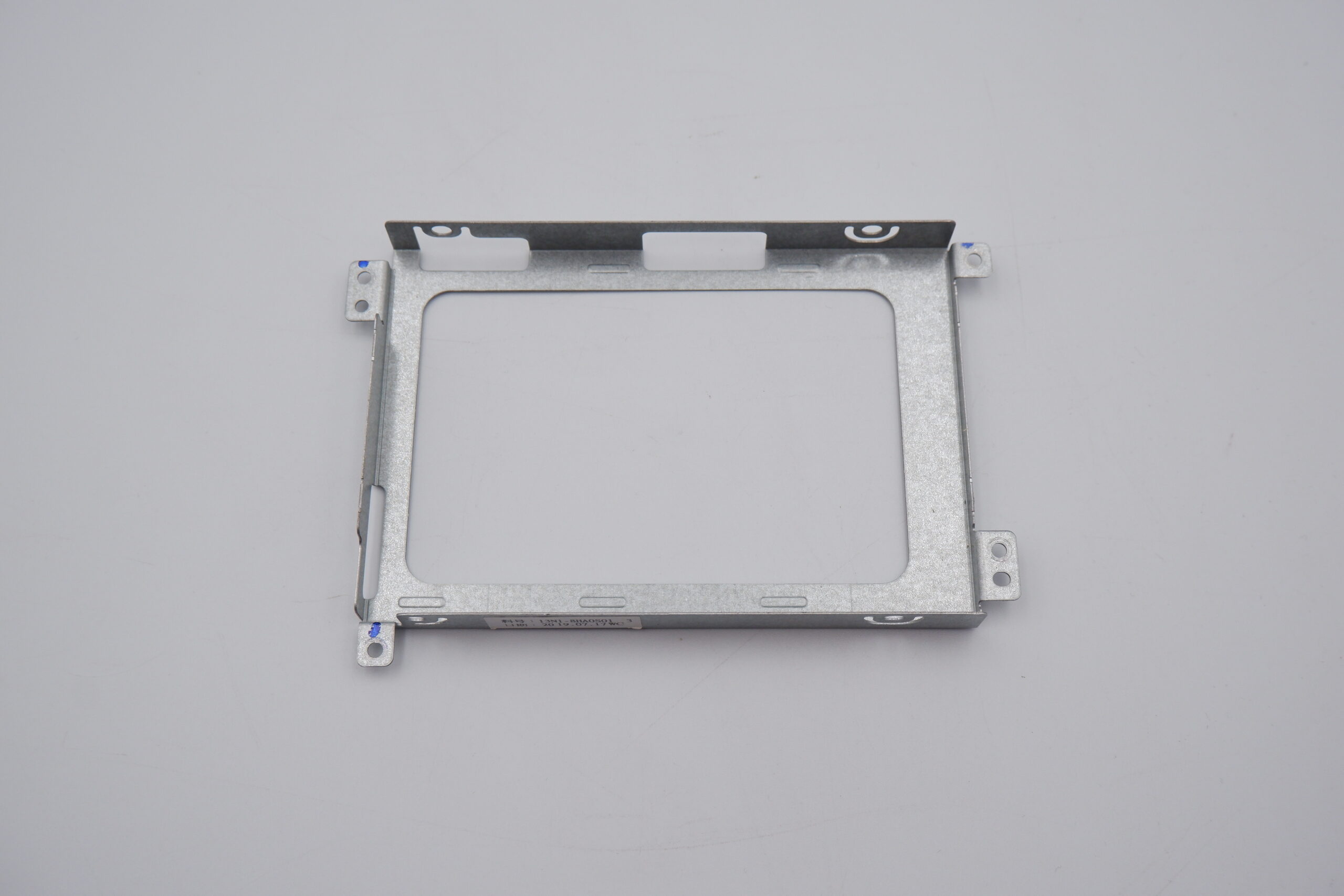 Asus ROG Strix G531 laptop merevlemez beépítő keret caddy 13N1-8HA0S01