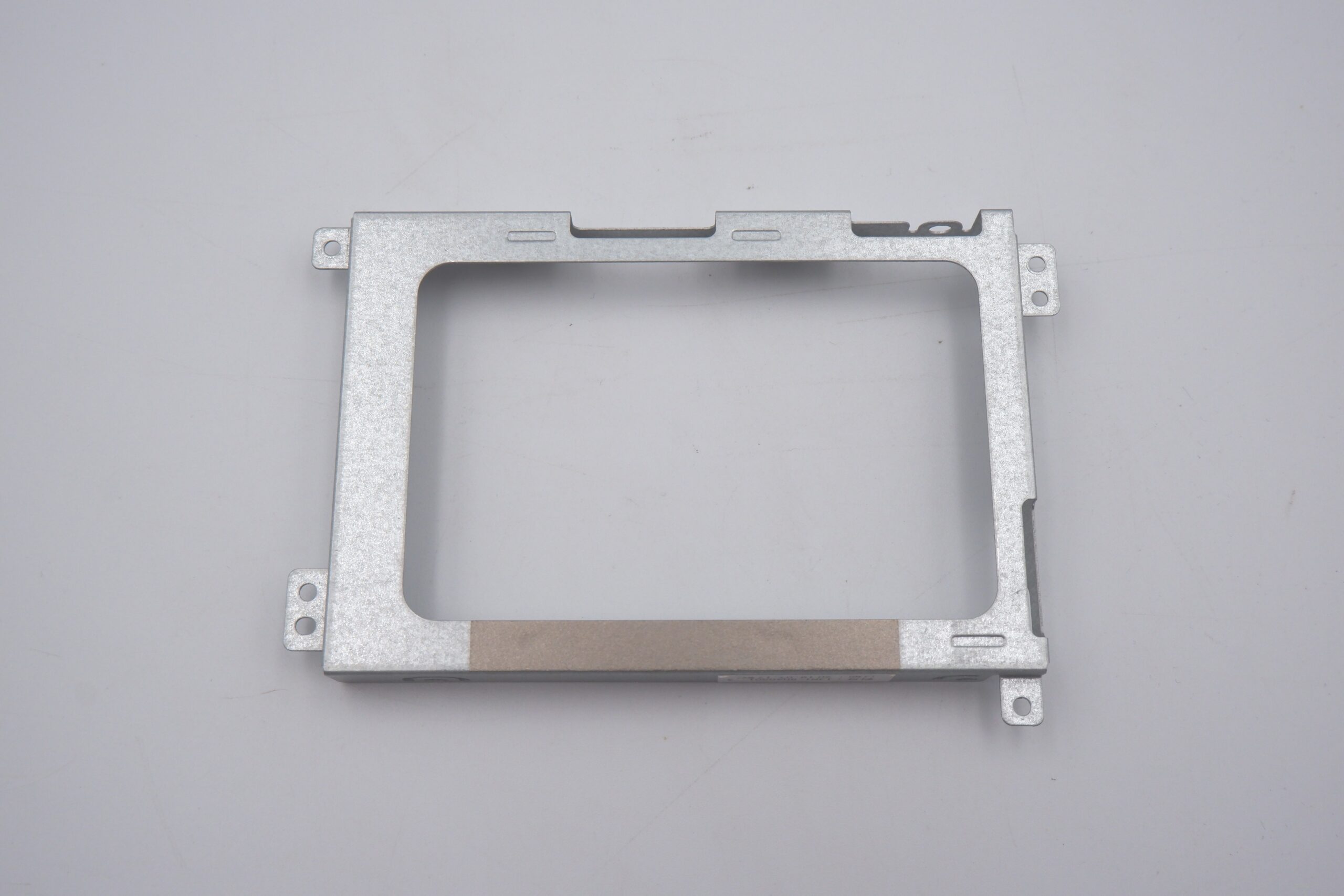 Asus ROG Strix G531 laptop merevlemez beépítő keret caddy 13N1-8HA0S01 - Image 2