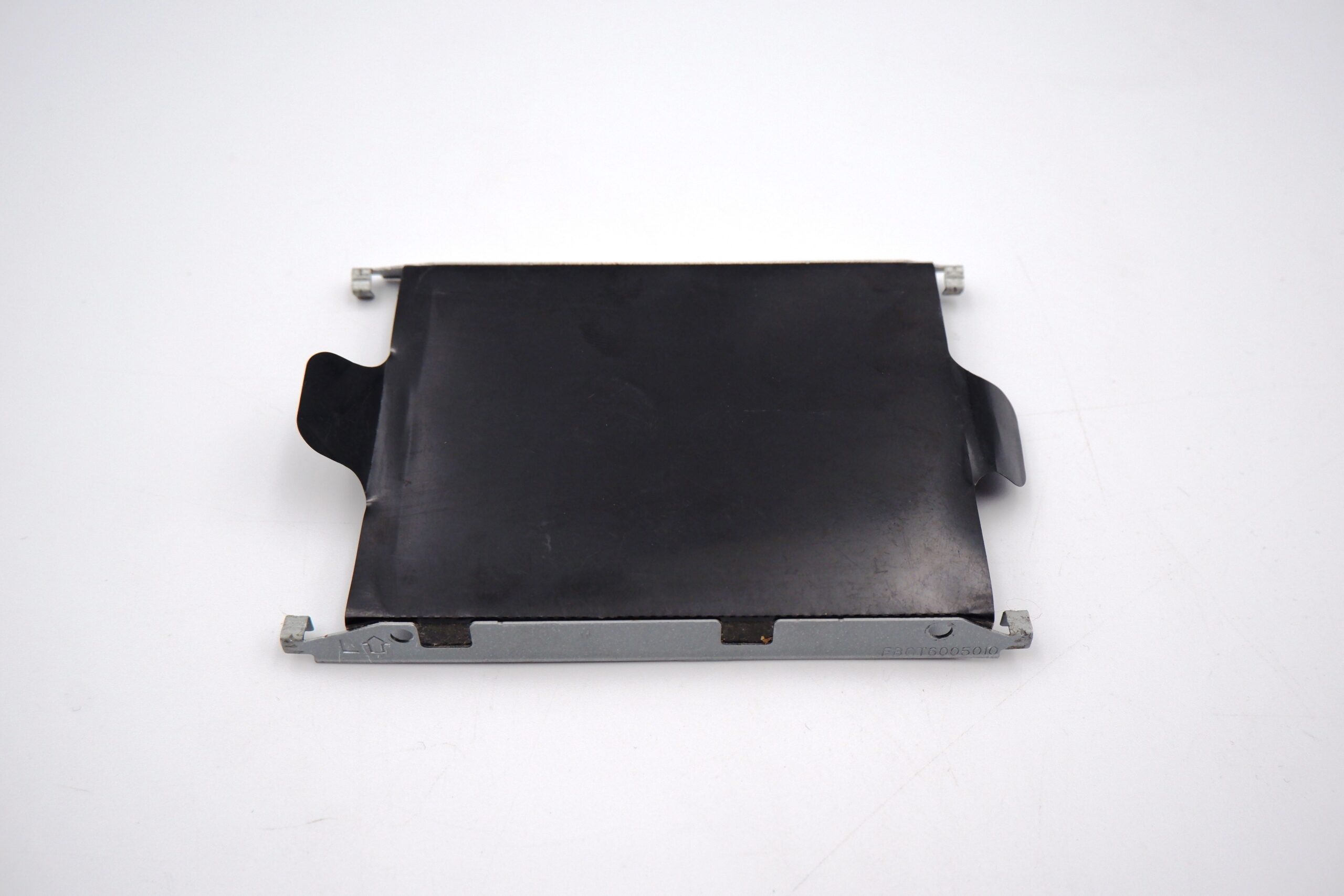 HP Pavilion DV6 laptop merevlemez beépítő keret caddy FB0T6005010