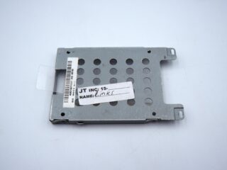 HP Pavilion DV7 laptop merevlemez beépítő keret caddy AM01Q000400