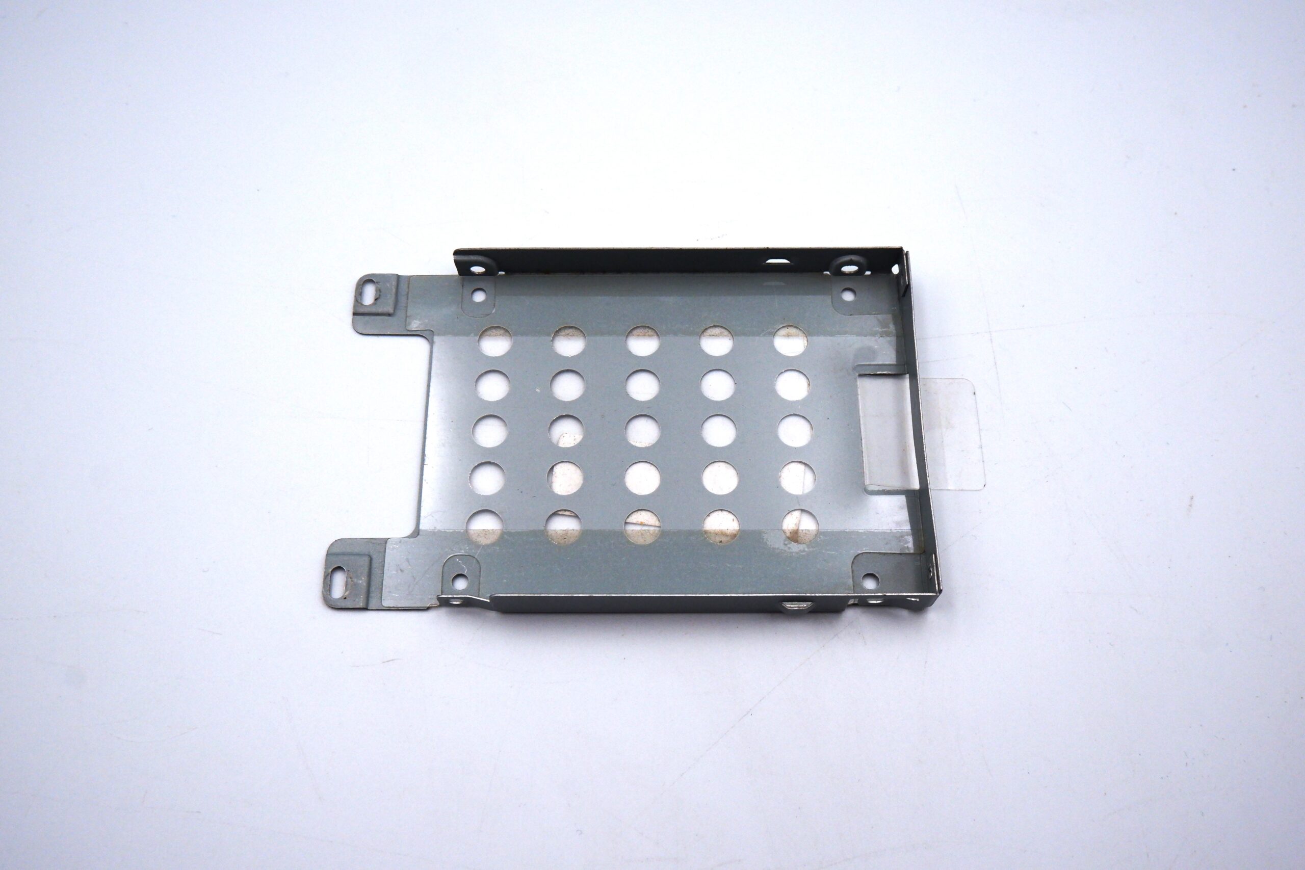 HP Pavilion DV7 laptop merevlemez beépítő keret caddy AM01Q000400 - Image 2