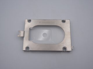 TOSHIBA Satellite C650 C655 laptop HDD beépítő keret Caddy 6053B0617201